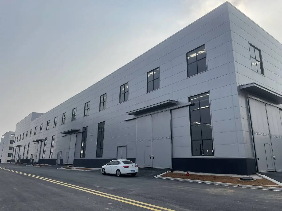 نينغبو YWC IMP. & EXP. شركة المحدودة.