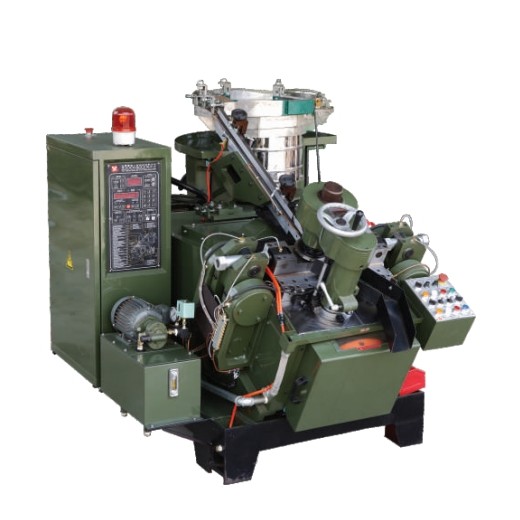 Multi Station Cold Forming Machine For Self Drilling Screws